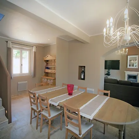 Villa In Provence With Infinity Pool Martres-Tolosane