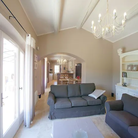 Villa In Provence With Infinity Pool Martres-Tolosane