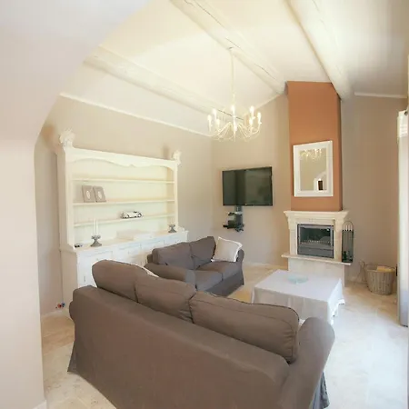 Villa In Provence With Infinity Pool Martres-Tolosane