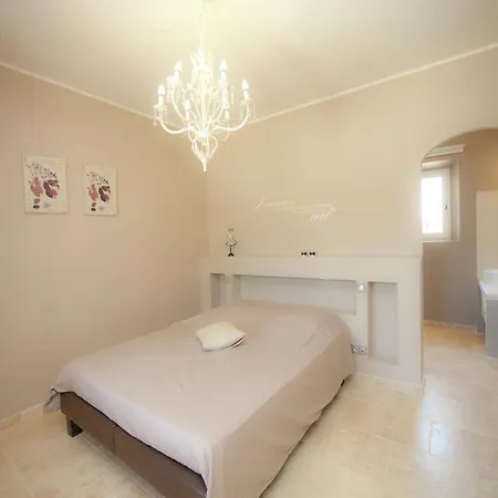 In Provence With Infinity Pool * Martres-Tolosane