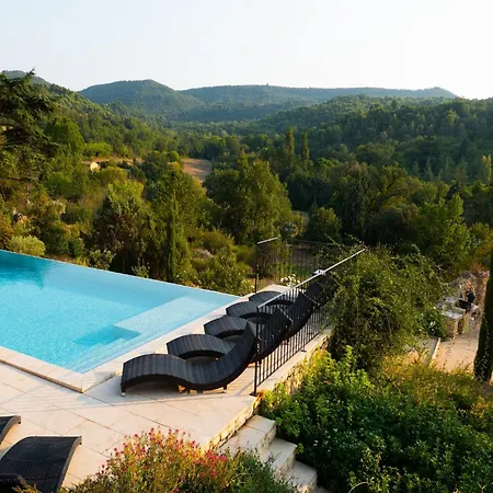 In Provence With Infinity Pool * Martres-Tolosane