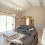 Villa In Provence With Infinity Pool Martres-Tolosane