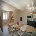 Villa In Provence With Infinity Pool Martres-Tolosane