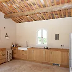 In Provence With Infinity Pool Villa