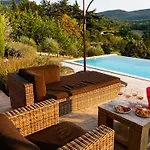 In Provence With Infinity Pool *