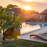 In Provence With Infinity Pool * Martres-Tolosane