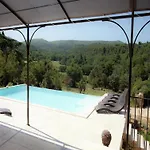 In Provence With Infinity Pool Villa *