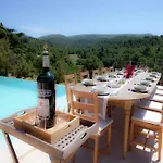 Villa In Provence With Infinity Pool *