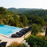 In Provence With Infinity Pool * Martres-Tolosane