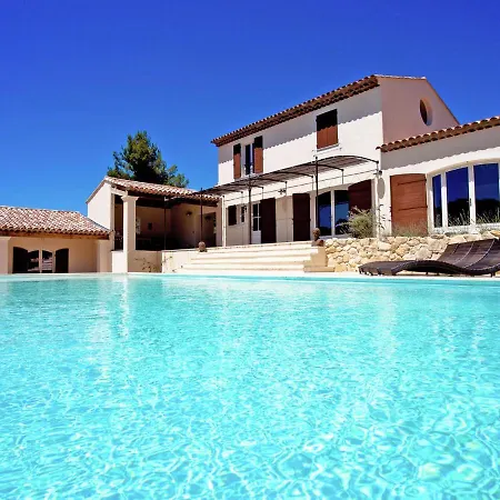 Villa Luxury In Provence With A Private Pool