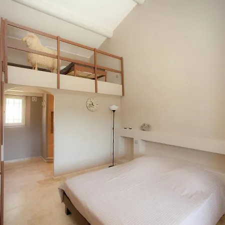 Luxury In Provence With A Private Pool Villa