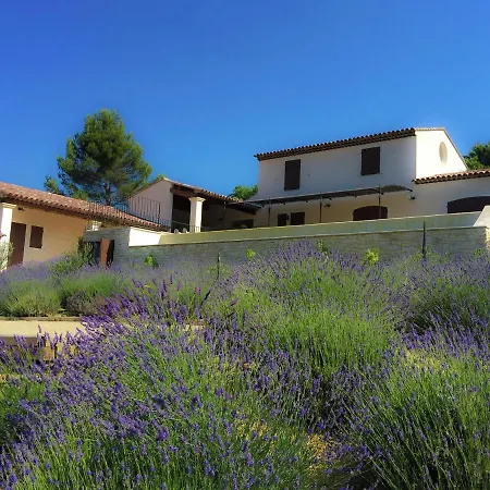 Luxury In Provence With A Private Pool Villa Martres-Tolosane
