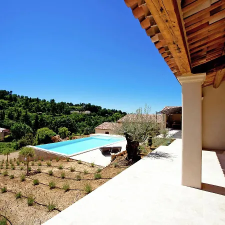 Luxury In Provence With A Private Pool * Martres-Tolosane