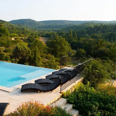 Villa Luxury In Provence With A Private Pool *