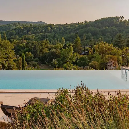 Luxury In Provence With A Private Pool *