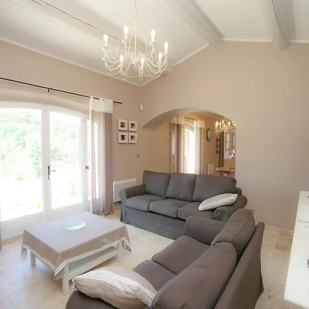 Villa In Provence With Infinity Pool Martres-Tolosane