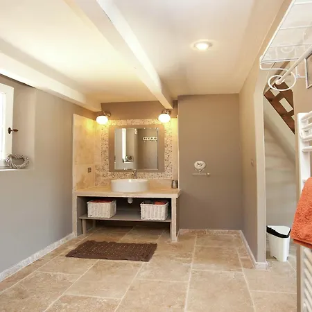 In Provence With Infinity Pool Villa Martres-Tolosane