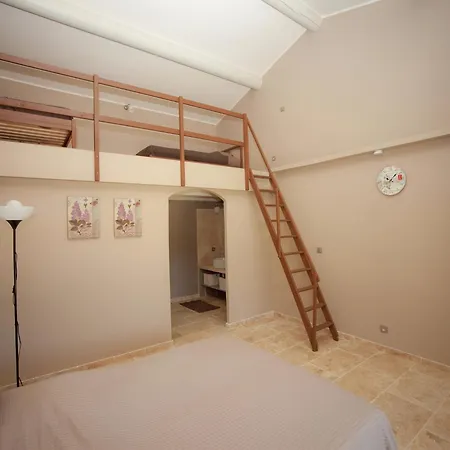 In Provence With Infinity Pool Villa Martres-Tolosane