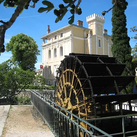 In Provence With Infinity Pool Villa *
