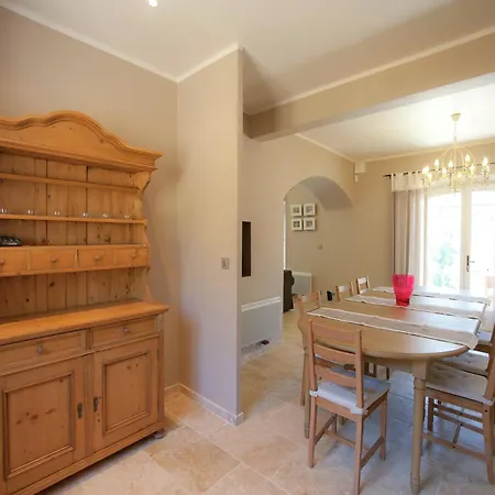 In Provence With Infinity Pool *