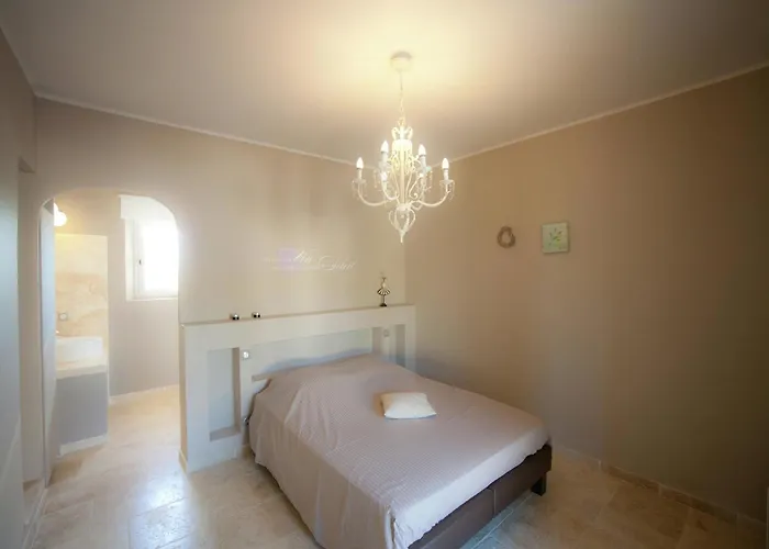 In Provence With Infinity Pool Martres-Tolosane