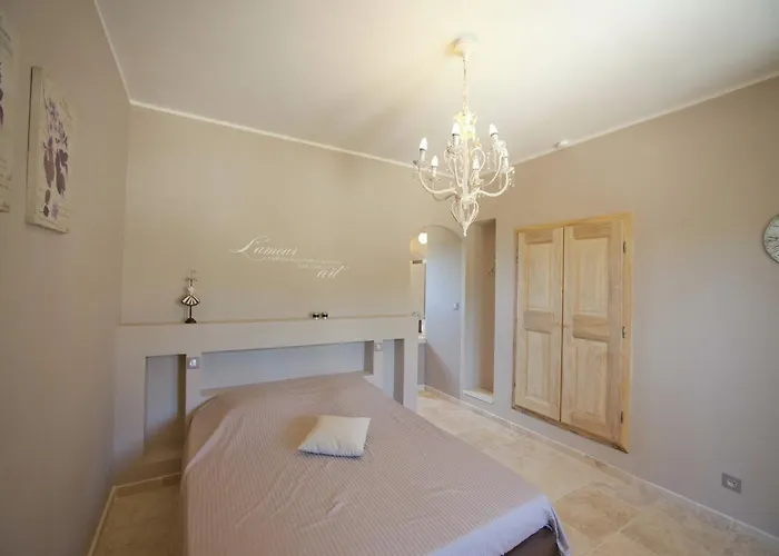 In Provence With Infinity Pool Villa Martres-Tolosane